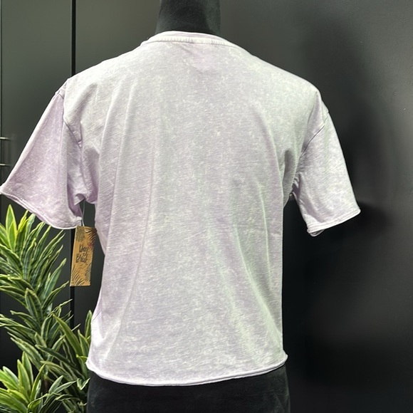 Daybreak Crewneck, Giddyup Buttercup, western boot/hat/horse shoe - Picture 3 of 7